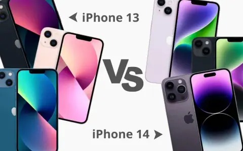 iPhone 13 vs 14 (2026): Który wybrać? Porównanie i cena