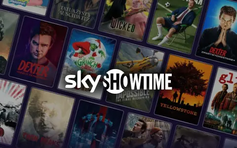 Kolekcja filmów i seriali na SkyShowtime, w tym Dexter, Yellowstone i Grinch. Sprawdź skyshowtime cena i zacznij oglądać!
