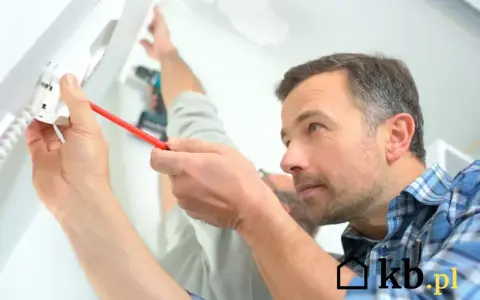 Jak podłączyć domofon? Poradnik krok po kroku (DIY)