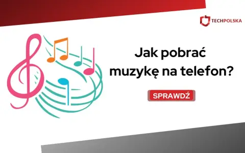 Jak pobrać muzykę na iPhone'a: Poradnik offline i legalne metody