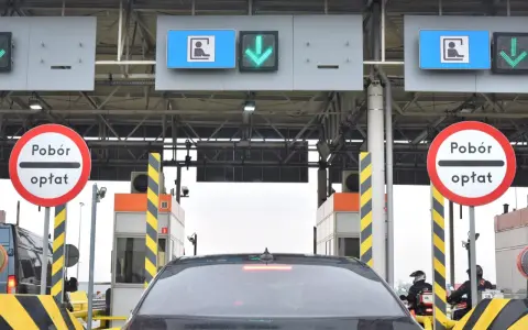 AmberGO: Jak działa videotolling? Przewodnik krok po kroku