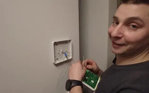 Samodzielny montaż alarmu: Przewodnik DIY krok po kroku