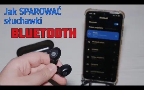 Jak rozmawiać przez słuchawki bezprzewodowe? Poradnik krok po kroku