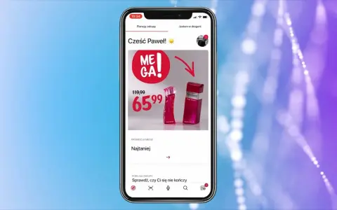 Aplikacja Rossmann PL: Jak pobrać, zainstalować i używać?