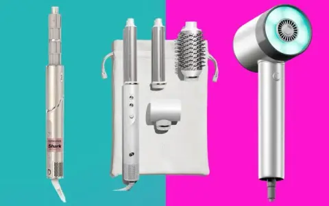 Dyson Airwrap alternatywy: Ranking najlepszych zamienników do 1500 zł