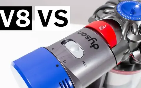 Dyson V8 Motorhead vs Absolute: Który wybrać? Porównanie akcesoriów