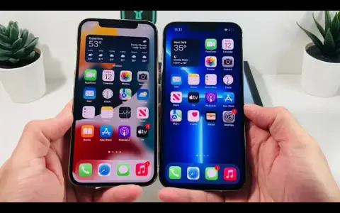 iPhone 12: Ekran 60 Hz czy 120 Hz? Wyjaśniamy prawdę