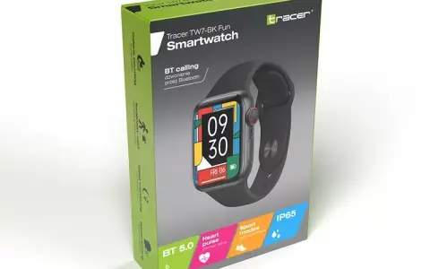 Smartwatch traci Bluetooth? 7 sposobów na poprawę zasięgu