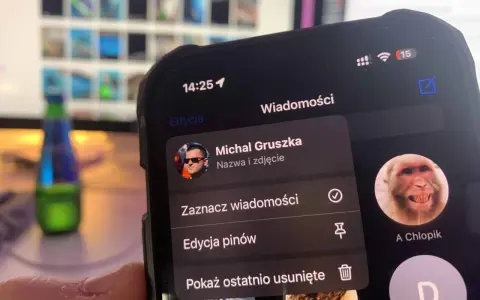 Jak odzyskać zdjęcia z iPhone'a? Kompletny przewodnik
