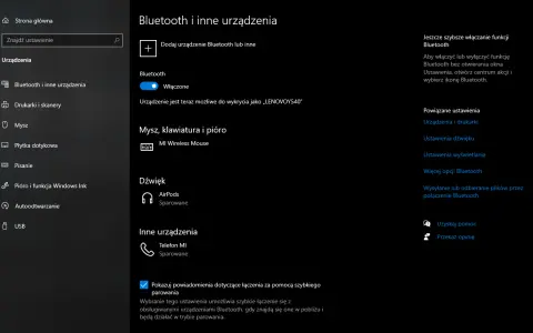 Jak włączyć Bluetooth na Windows, Android, iOS? Proste instrukcje