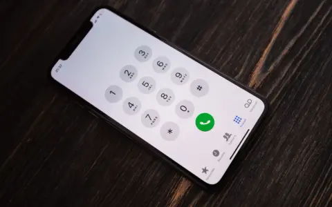 Jak odrzucić połączenie na iPhonie? Proste metody i triki