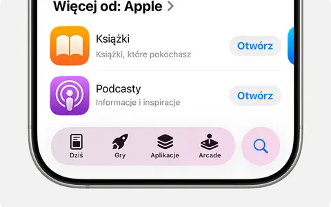 Jak pobrać aplikacje na iPhone? Prosty przewodnik po App Store