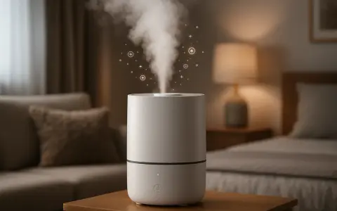 Jak działa nawilżacz? Wybierz technologię dla zdrowego domu