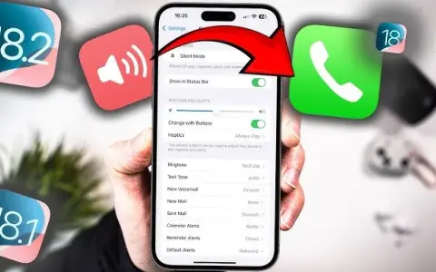 Jak ustawić dzwonek na iPhone? Prosty poradnik krok po kroku