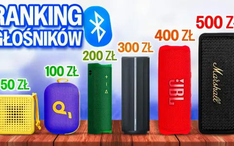 Głośnik Bluetooth do 150 zł: Ranking TOP modeli i poradnik wyboru