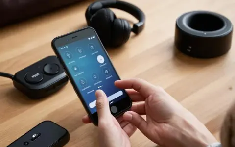 Jak podgłośnić słuchawki bezprzewodowe? Skuteczne metody na Android, iOS, Win