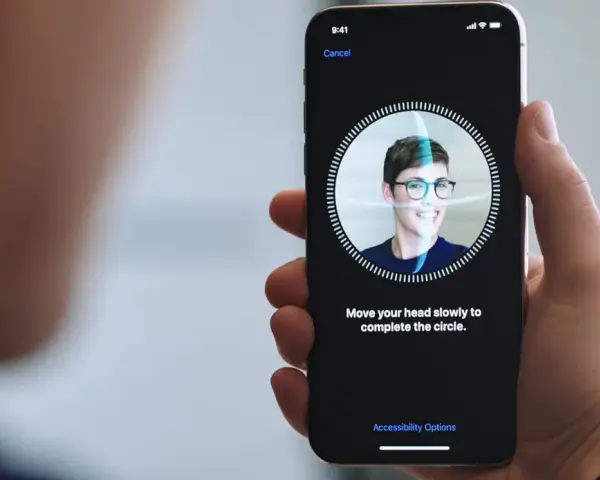 Jak zablokować aplikacje na iPhone? Proste metody (Screen Time, Face ID)