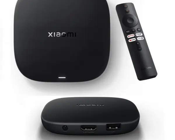 Xiaomi Mi Box S: Najlepsze aplikacje VOD, Kodi i narzędzia