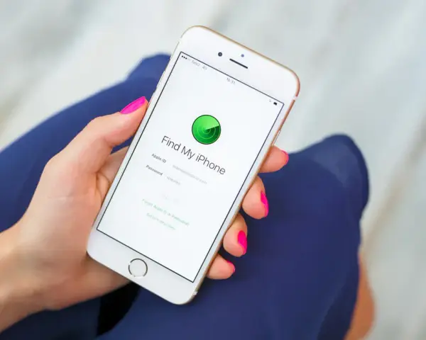 Jak znaleźć iPhone'a? Szybkie kroki i zabezpieczenie danych