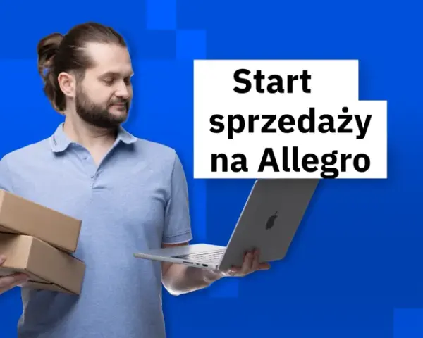 Jak ocenić zakupy w aplikacji Allegro? Prosty przewodnik krok po kroku