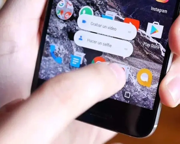 Dodaj skrót na Androidzie: Szybki dostęp do aplikacji i funkcji