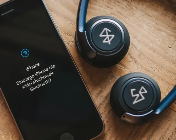 Czy iPhone ma Bluetooth? Włączanie, parowanie i rozwiązania