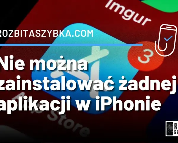 Brak urządzeń do instalacji? Rozwiąż problem z aplikacją!