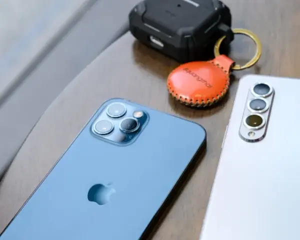 iPhone vs Smartfon: Kluczowe Różnice, Które Musisz Znać