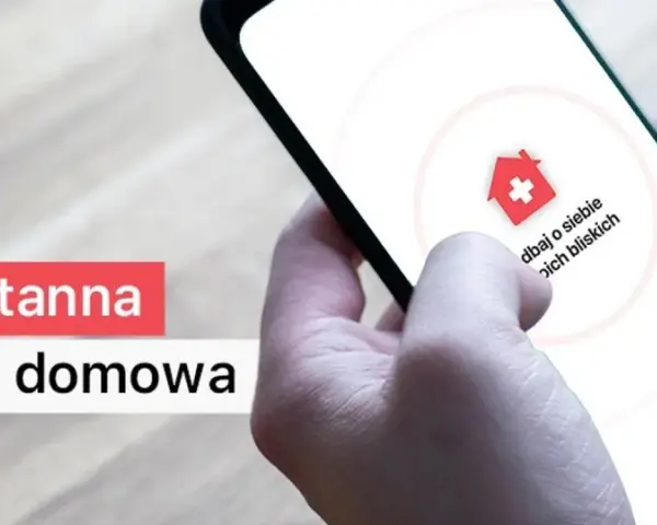 Aplikacja Kwarantanna domowa: Czy jest jeszcze obowiązkowa w 2026?