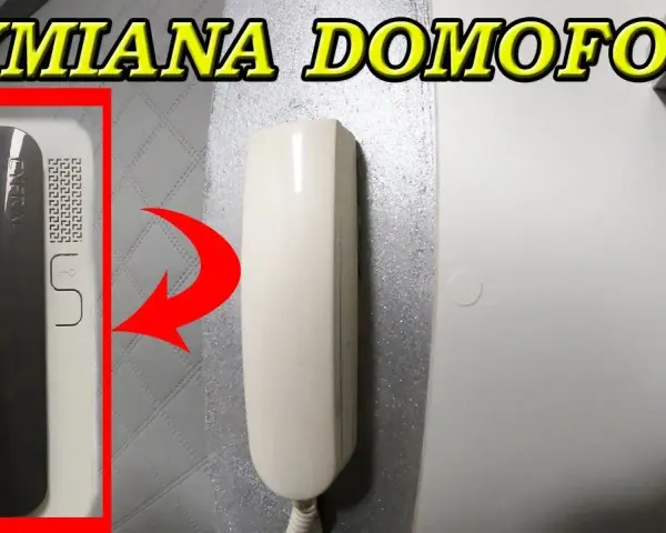 Jak działa domofon? Poznaj mechanizm i rodzaje systemów