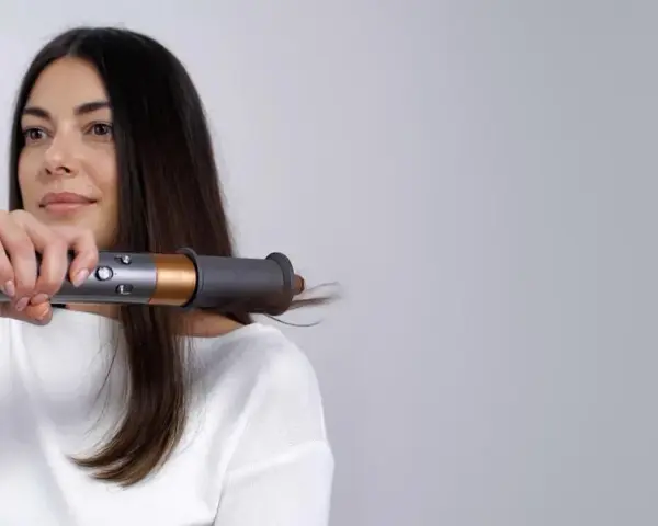 Dyson Airwrap: Jak używać? Kompleksowy poradnik krok po kroku