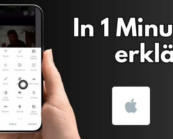 Jak usunąć lub wyciąć obiekt ze zdjęcia na iPhonie? Prosty poradnik