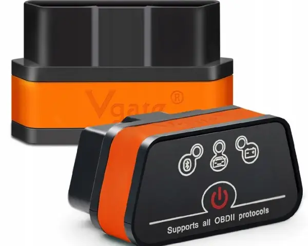 Jaki interfejs OBD2 Bluetooth wybrać? Poradnik i TOP rekomendacje