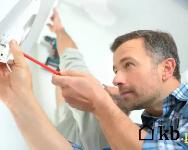 Jak podłączyć domofon? Poradnik krok po kroku (DIY)