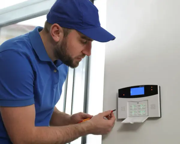 Jak zamontować alarm w domu? Poradnik krok po kroku