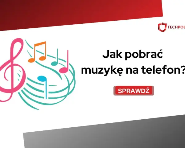 Jak pobrać muzykę na iPhone'a: Poradnik offline i legalne metody
