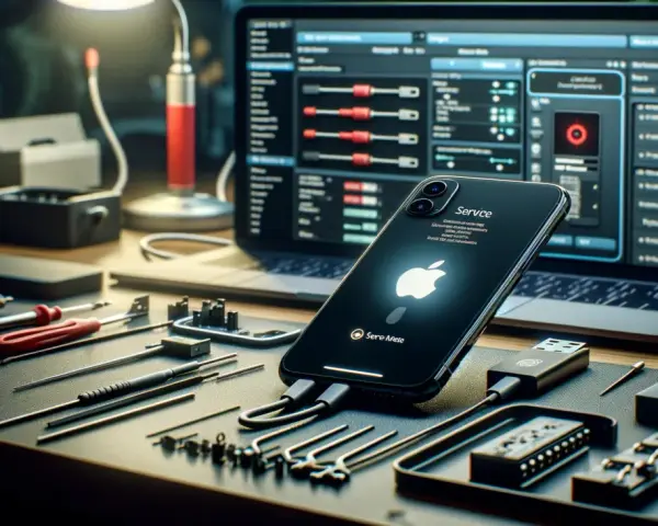 iPhone szybko się rozładowuje? Poznaj przyczyny i sprawdzone rozwiązania