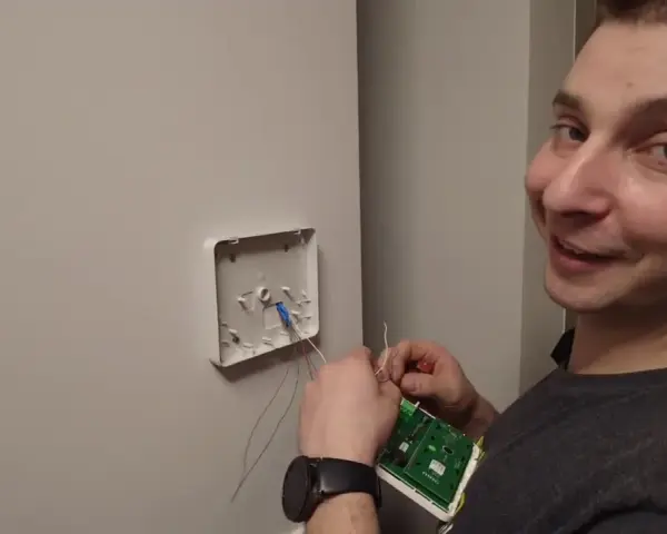 Samodzielny montaż alarmu: Przewodnik DIY krok po kroku