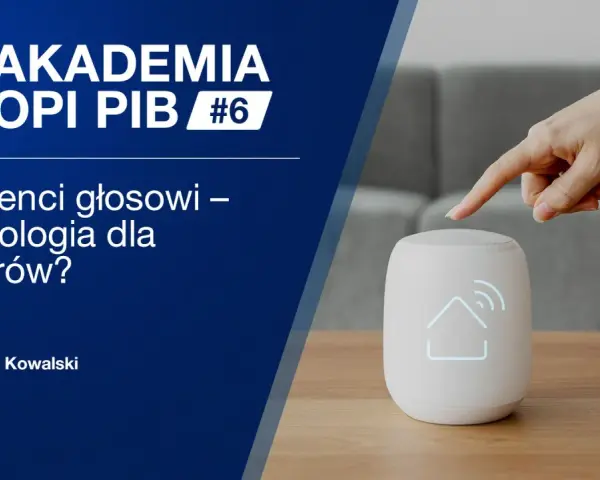 Aplikacja Asystent: Twój inteligentny pomocnik - co potrafi?