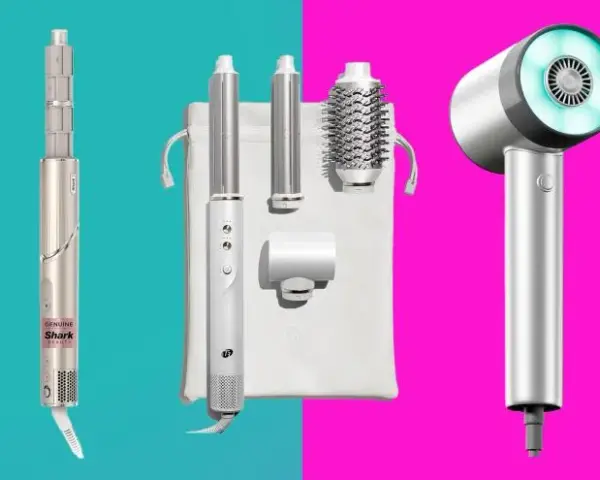 Dyson Airwrap alternatywy: Ranking najlepszych zamienników do 1500 zł