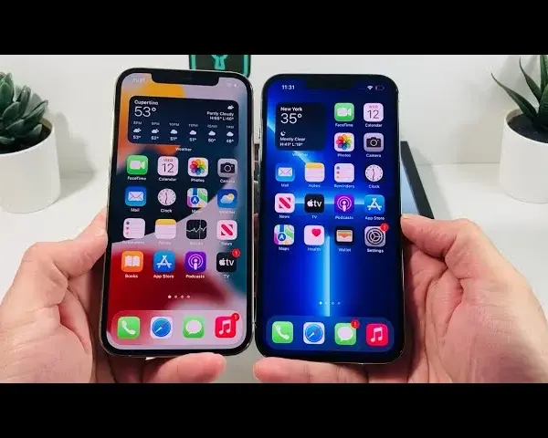 iPhone 12: Ekran 60 Hz czy 120 Hz? Wyjaśniamy prawdę
