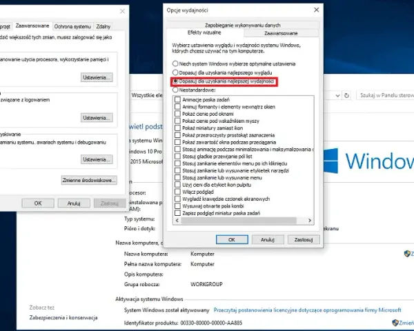 Przyspiesz Windows 10: Wyłącz programy startowe krok po kroku