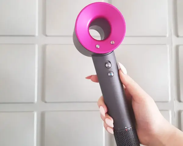 Dyson Supersonic: Czy warto? Analiza, wady, zalety i opinie
