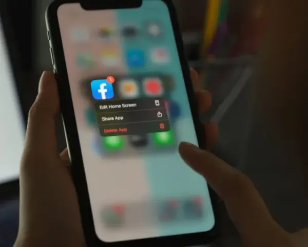 Jak usunąć aplikacje z Androida, iPhone'a, Windows, macOS?