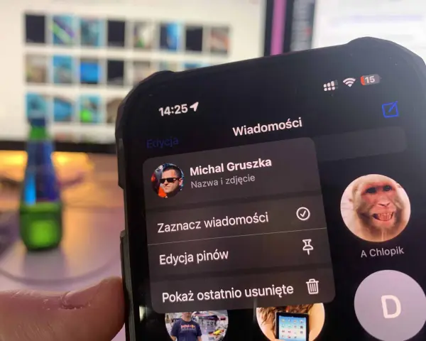 Jak odzyskać zdjęcia z iPhone'a? Kompletny przewodnik