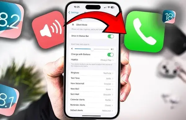 Jak ustawić dzwonek na iPhone? Prosty poradnik krok po kroku