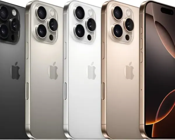 iPhone 16 Pro: Cena w Polsce niższa niż myślisz. Sprawdź!