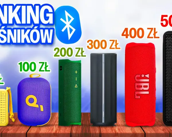 Głośnik Bluetooth do 150 zł: Ranking TOP modeli i poradnik wyboru