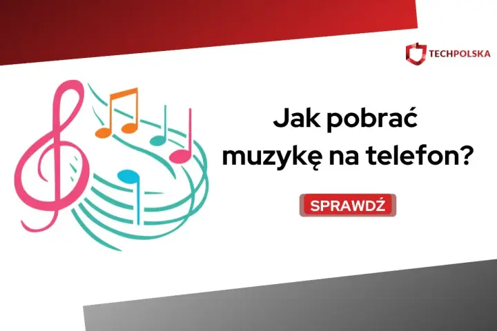Jak pobrać muzykę na iPhone'a: Poradnik offline i legalne metody