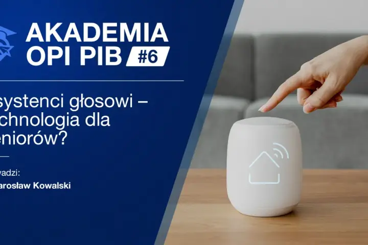 Aplikacja Asystent: Twój inteligentny pomocnik - co potrafi?